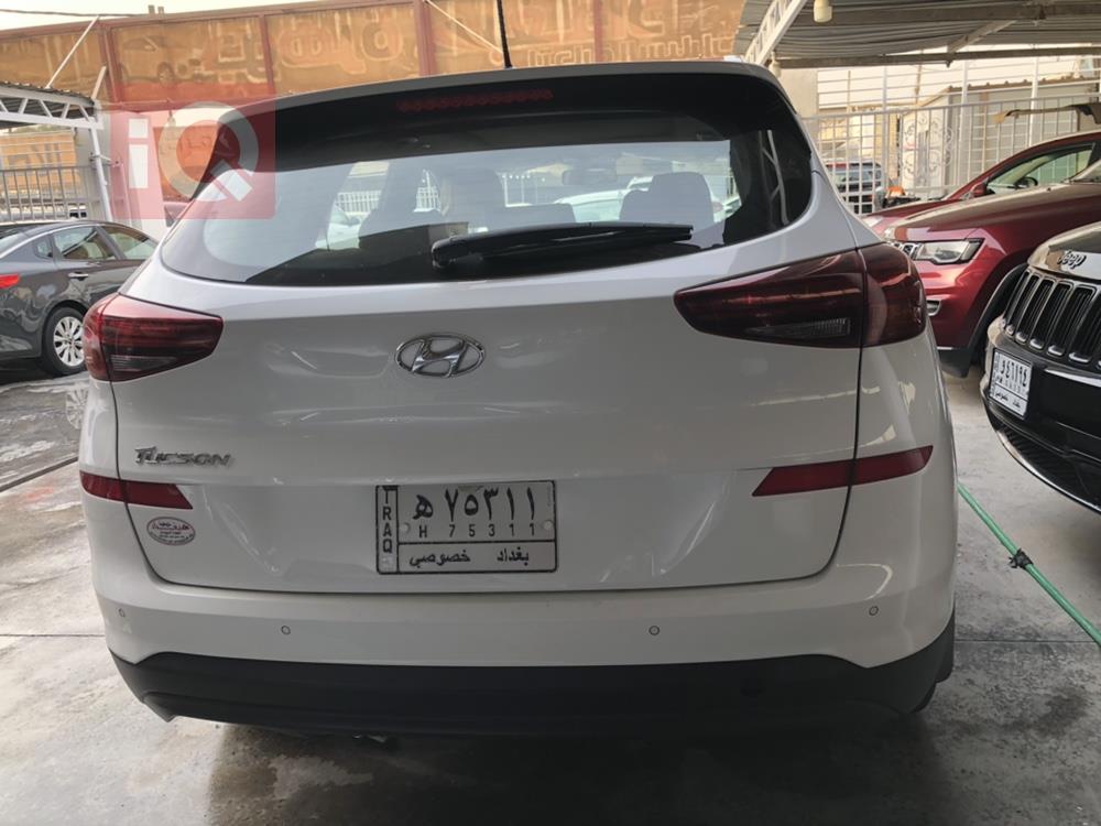 هیوندای تۆکسۆن